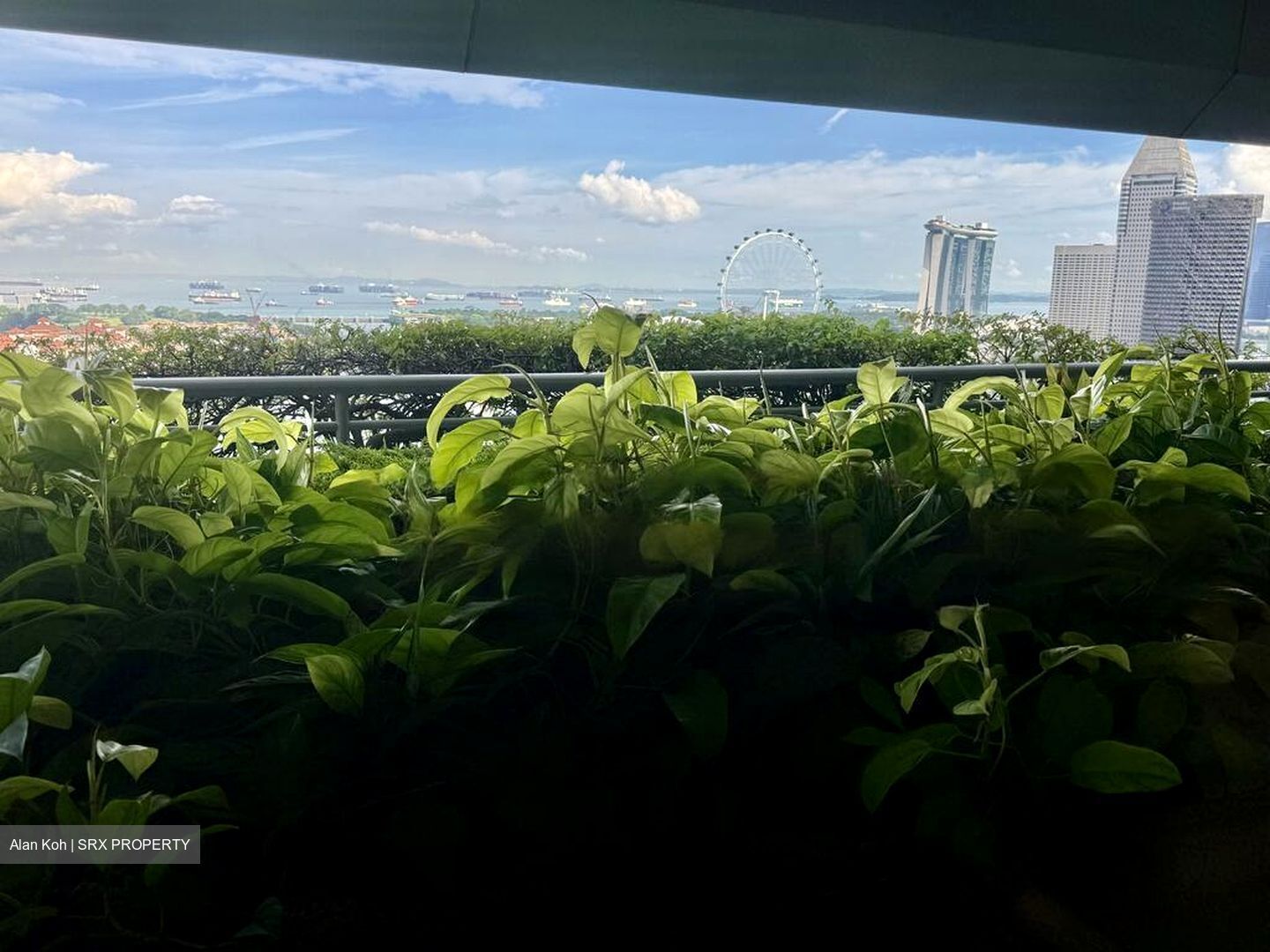 Concourse Skyline (D7), Office #451579341